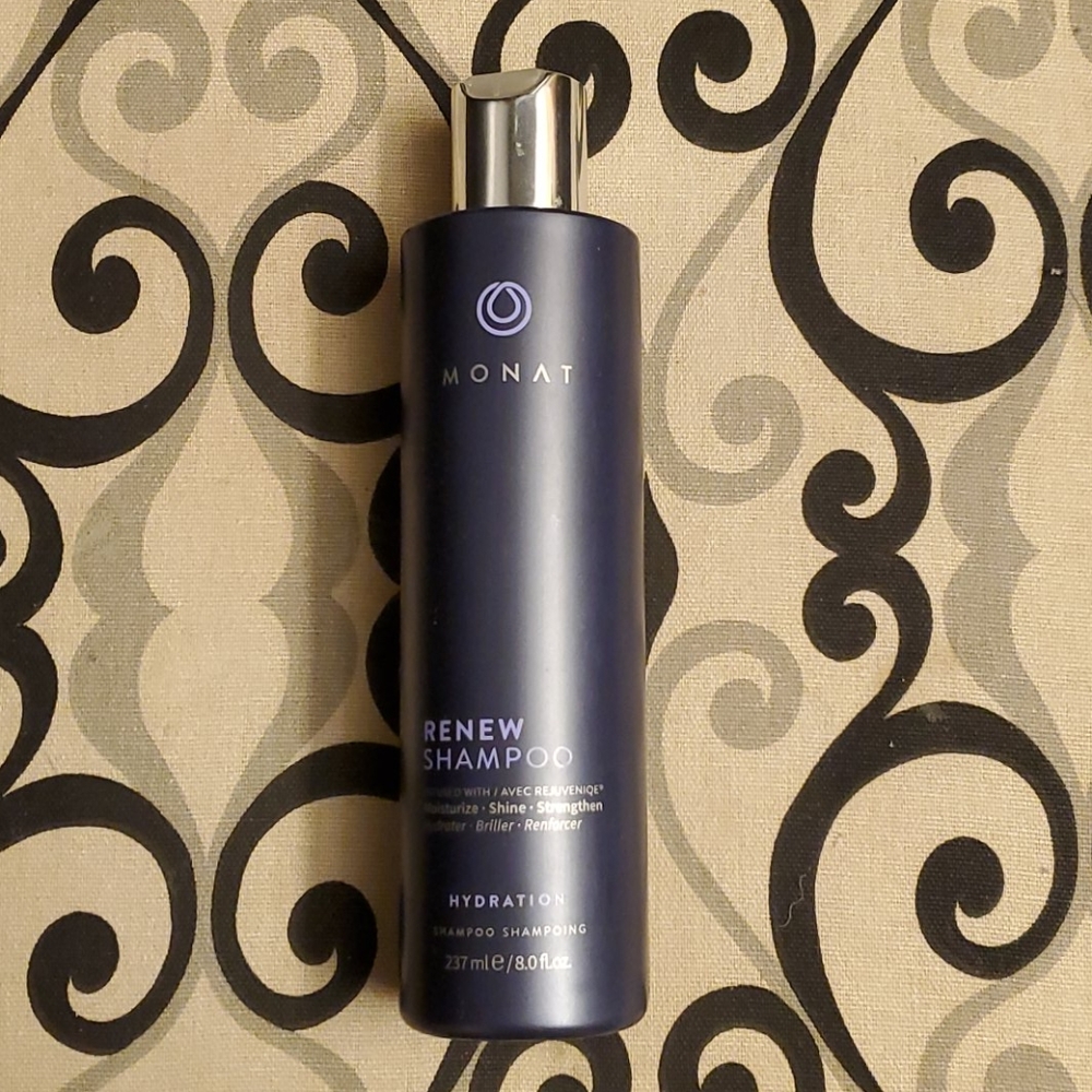 Monat Renew Shampoo